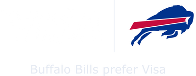 Bills visa logo