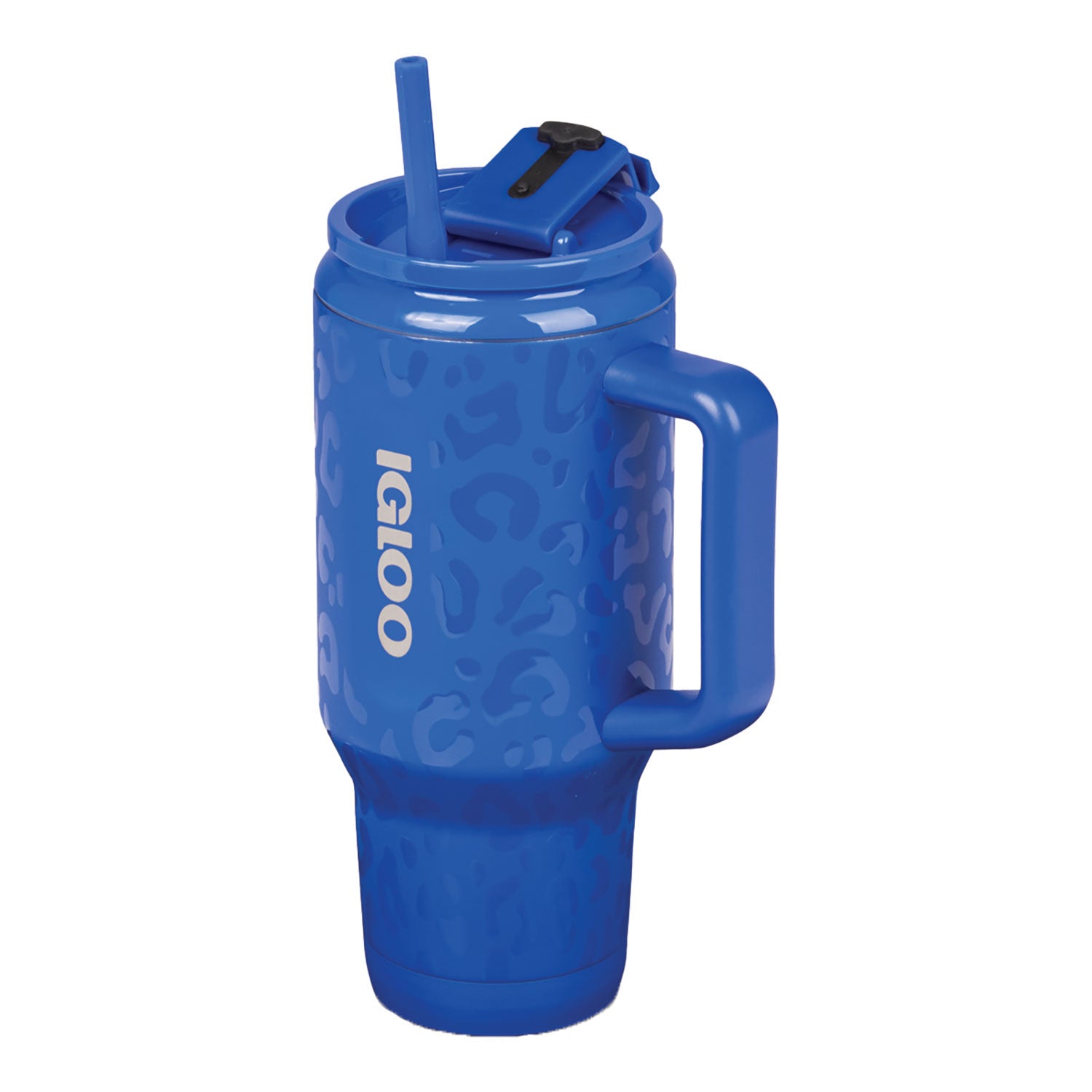 Buffalo Bills Igloo 32 oz Cheetah Print Tumbler – The Bills Store