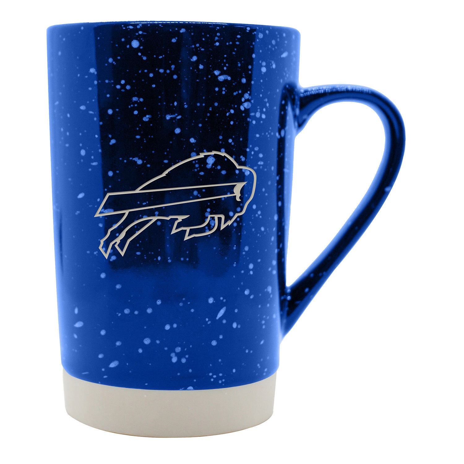 Buffalo Bills Football Mug