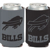 Bills 12 Oz. Blackout Can Coozie