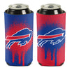 Bills 12 Oz. Spray Paint Can Coozie