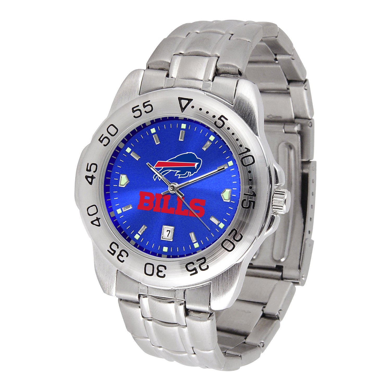 Game Time Watches The Bills Store