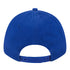 Bills New Era Cheer Ladies 9FORTY Hat In Blue - Back View