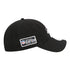 Bills New Era 2023 Crucial Catch Ladies 9TWENTY Hat In Black - Right Side View