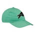 New Era Ladies Mint In Mint Color - Front Right View
