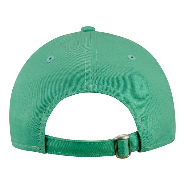 New Era Ladies Mint In Mint Color - Back View