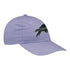 New Era Ladies Lavendar Gry Purp In Purple - Front Right View