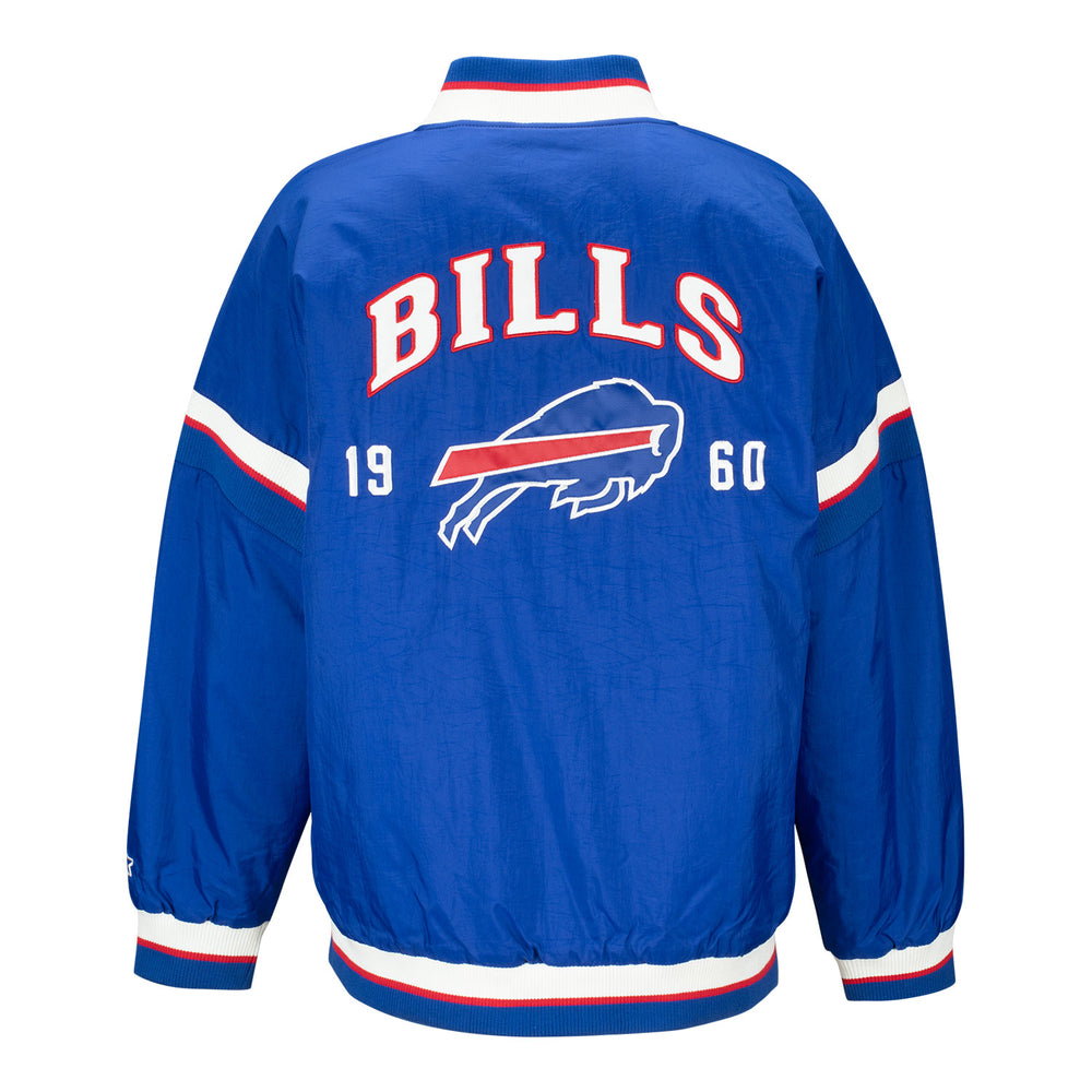 Buffalo Store Bills Bills Jackets The |