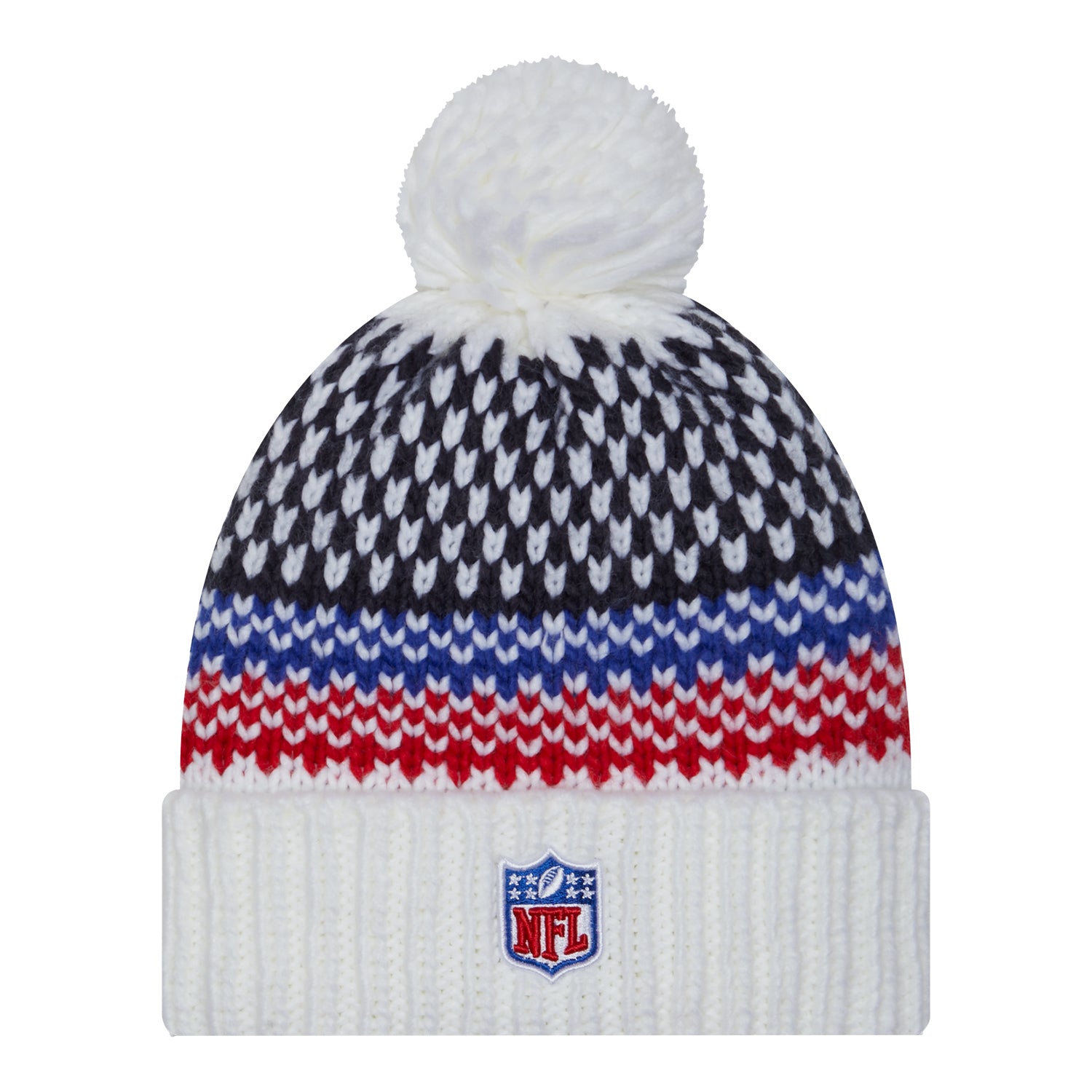 Product Detail  NEW ERA WOMENS OFFICIAL 2023 SIDELINE KNIT CAP