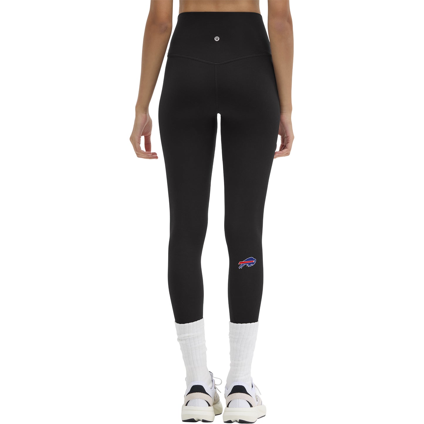 Ladies Buffalo Bills lululemon Align High Rise Legging – The Bills
