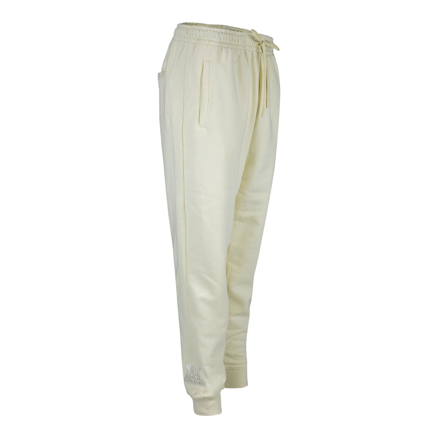 Ladies Bills Pro Standard Joggers - Left Side View