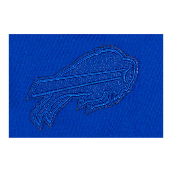 Women's Buffalo Bills Pro Standard Triple Tonal Leggings In Blue - Primary Logo View