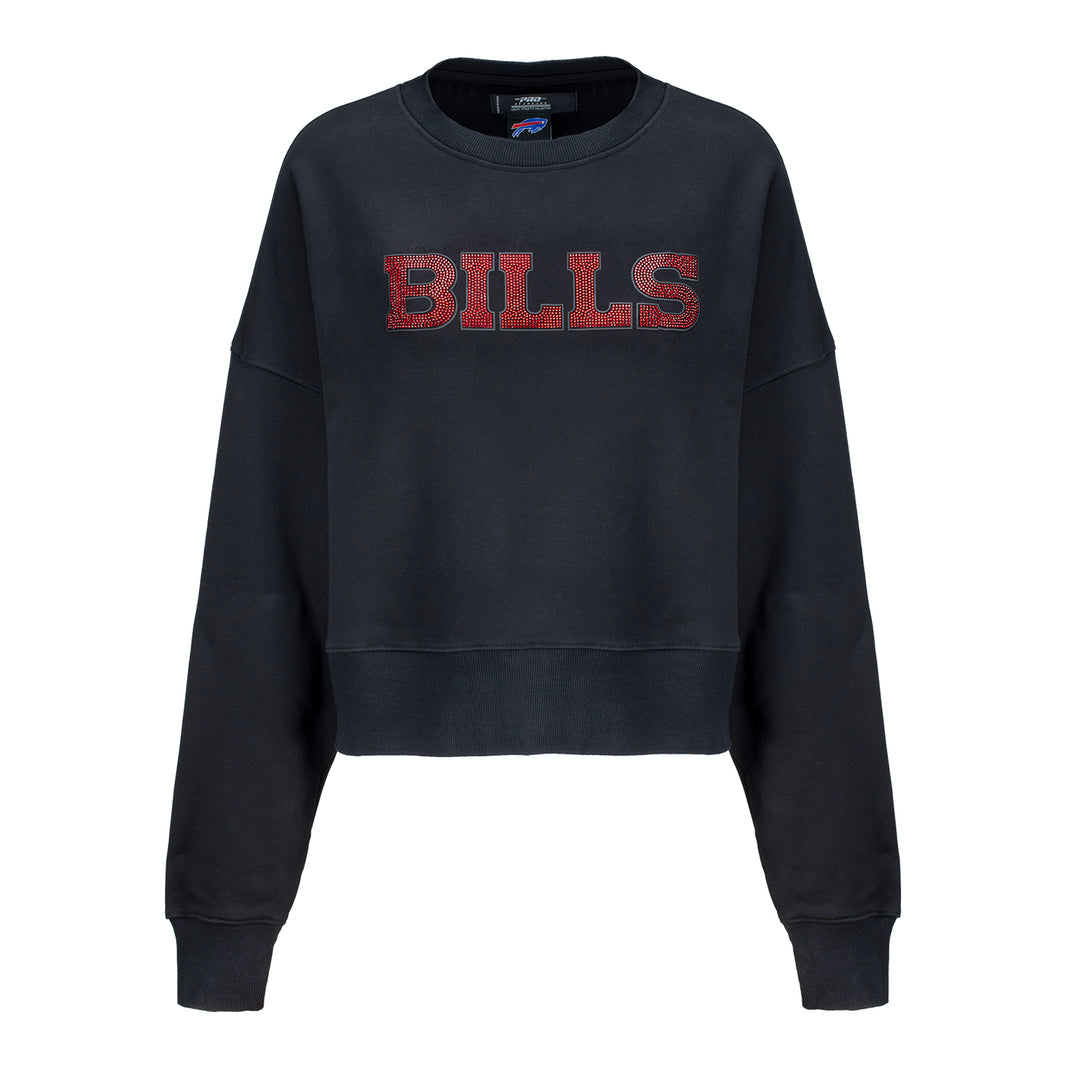 womens buffalo bills apparel