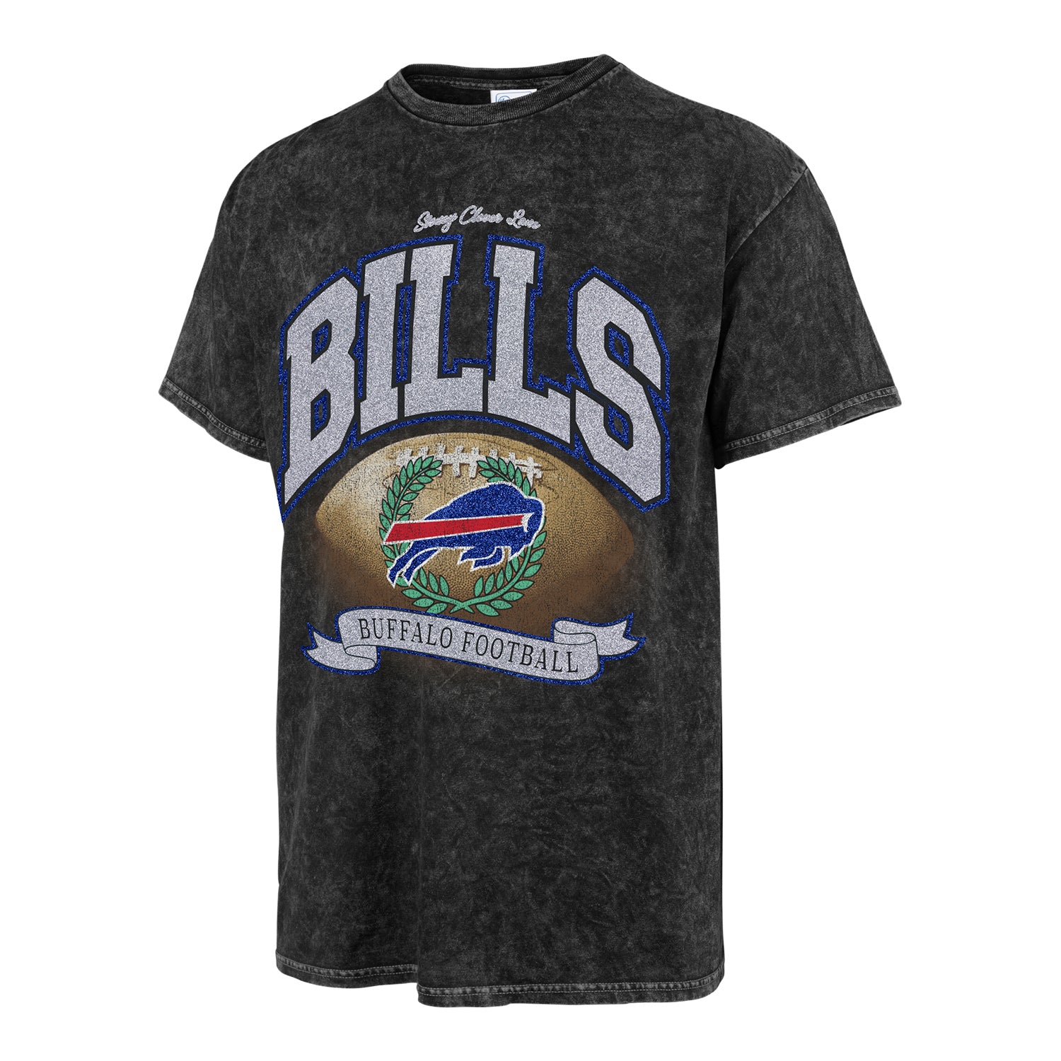 T-Shirt – The Bills Store