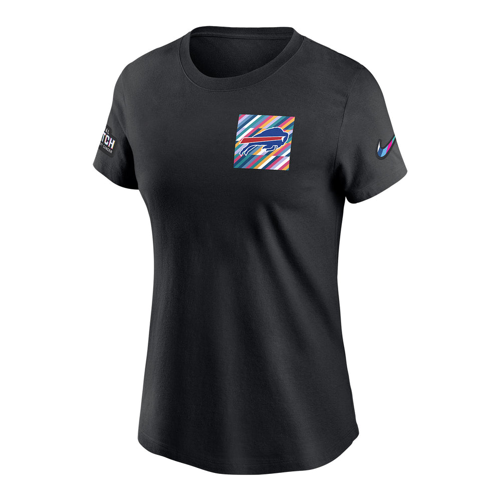 47 Brand Bills Team Logo T-Shirt
