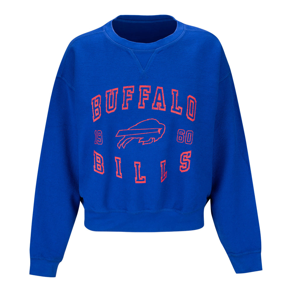 Official Women's Buffalo Bills Gear, Womens Bills Apparel, Ladies Bills  Outfits