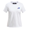 Ladies Bills Pro Standard Ombre Slim Fit T-Shirt