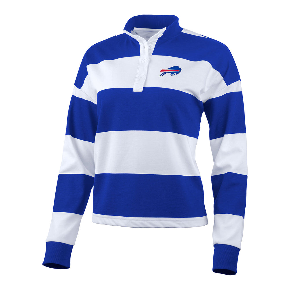 Buffalo Bills Long Sleeve Shirts