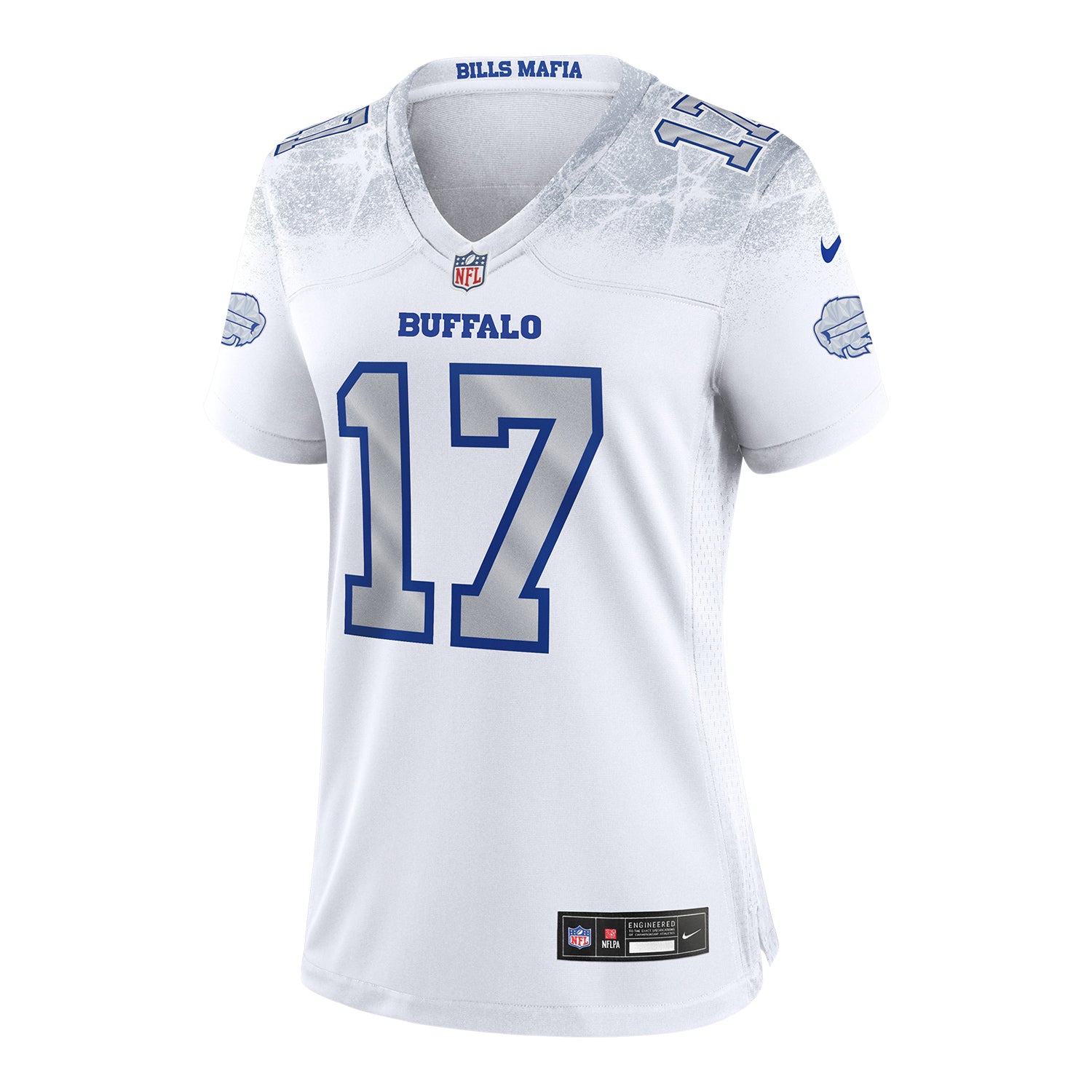 Josh Allen – The Bills Store