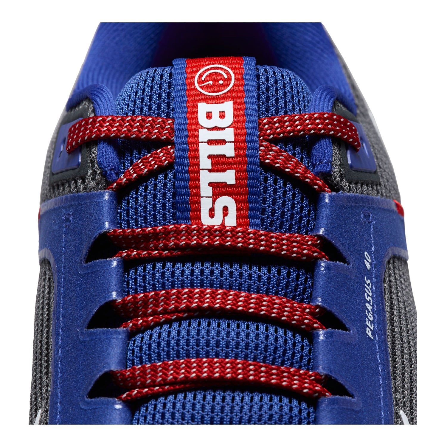 Bills Nike Air Zoom Pegasus 40 Shoes | The Bills Store