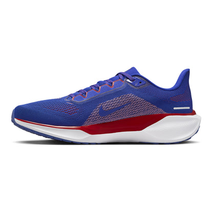 Bills Nike Air Zoom Pegasus 41 Shoes Right Shoe - Inside View