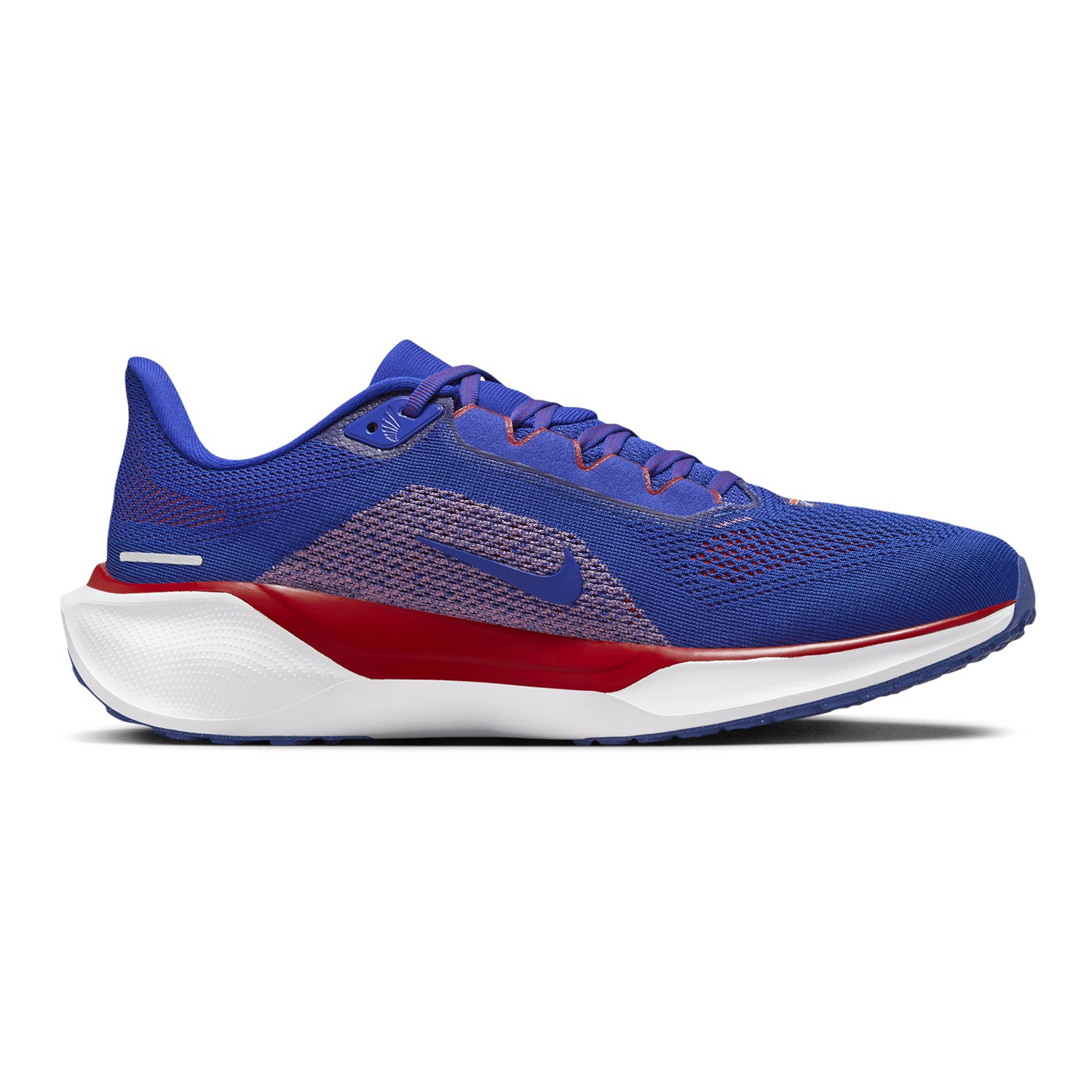 Bills Nike Air Zoom Pegasus 41 Shoes The Bills Store