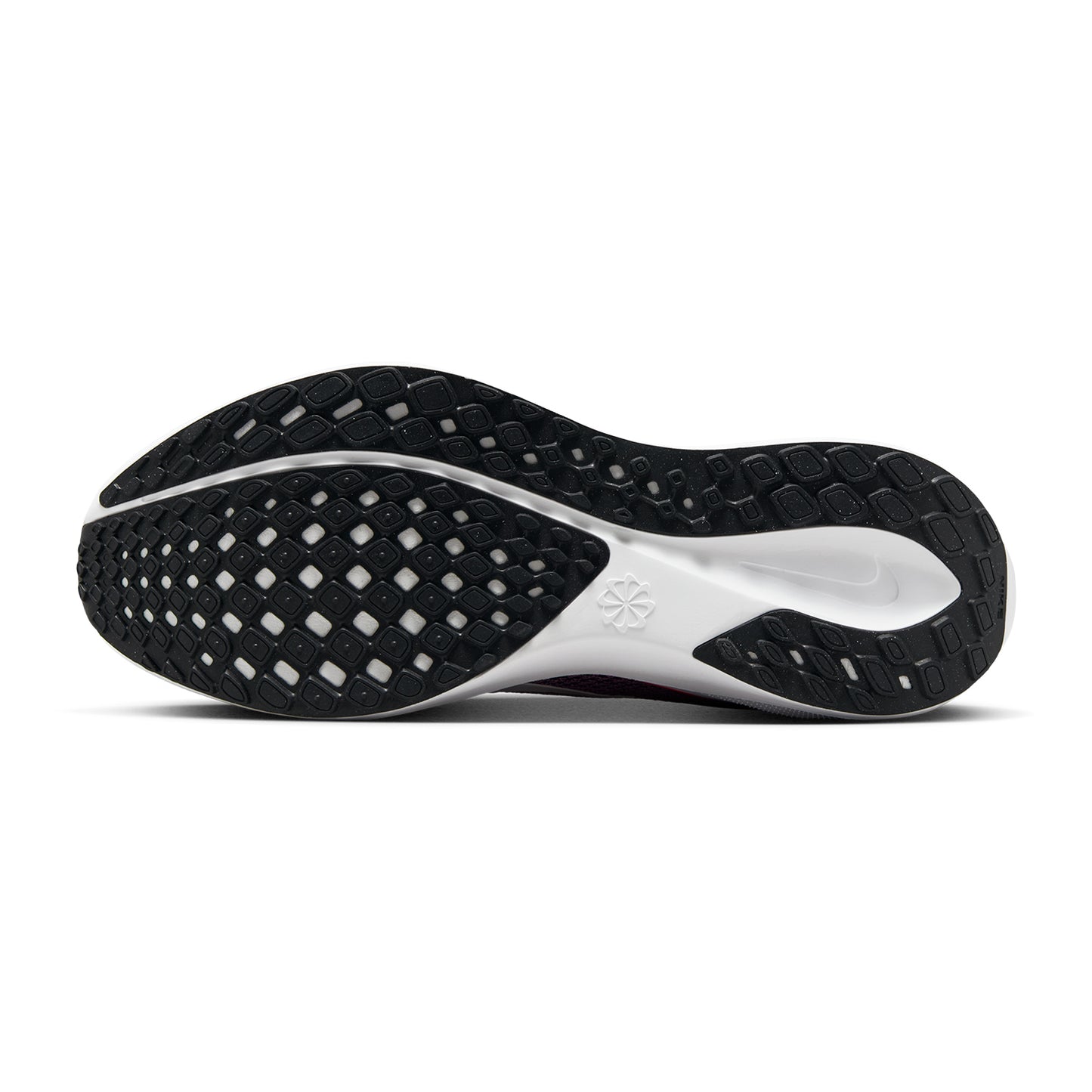 Bills Nike Air Zoom Pegasus 41 2025 Shoes In Blue - Bottom View