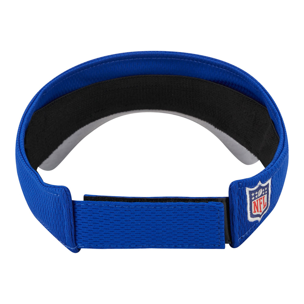 Buffalo Bills New Era Official Training Camp COOLERA Headband