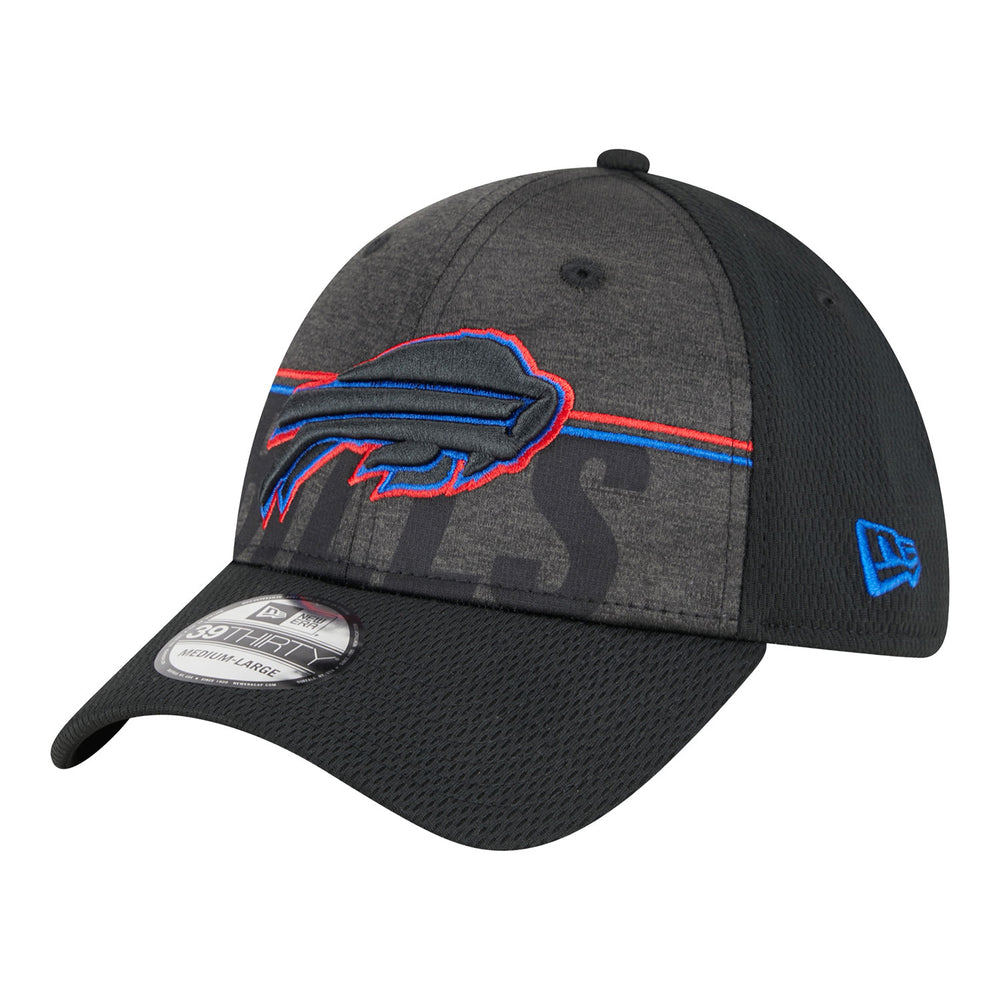 New Era Buffalo Bills Reversible Golfer Bucket Hat