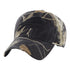 Bills '47 Brand Realtree Camo MVP Adjustable Hat In Camouflage - Front Left View