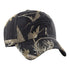 Bills '47 Brand Realtree Camo MVP Adjustable Hat In Camouflage - Front Right View