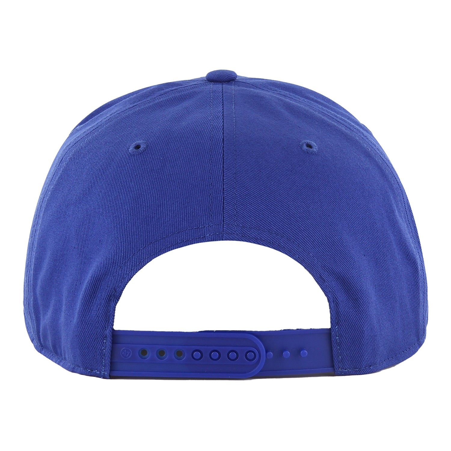 47 Brand Buffalo Bills Hitch Roscoe Adjustable Hat