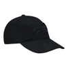 Pro Standard Bills Triple Black Adjustable Hat In Black - Front Right View