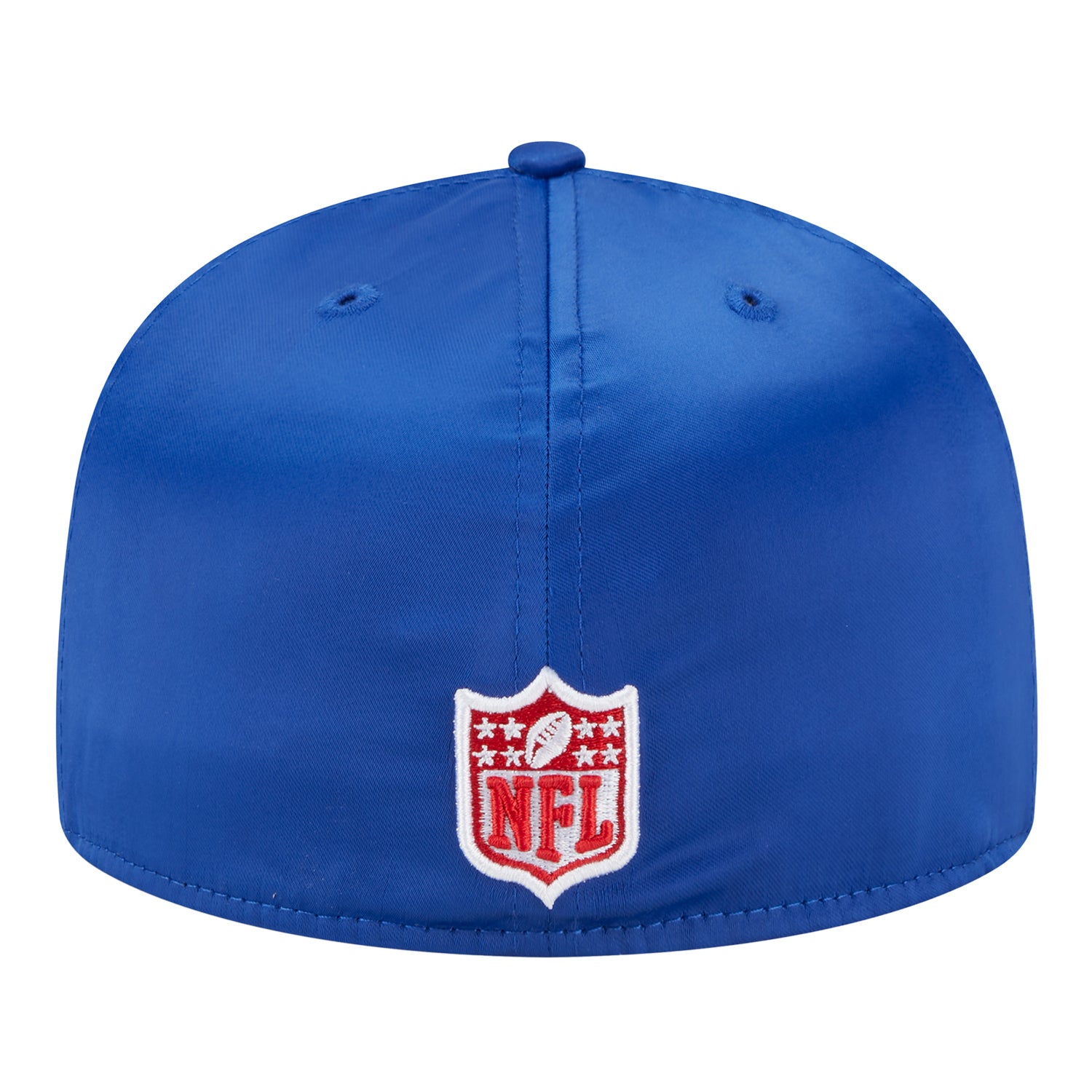 new era nfl logo hat
