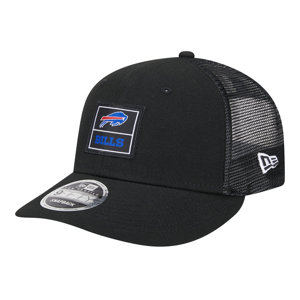 New Era Buffalo Bills Mafia 9FIFTY Trucker Snapback Hat