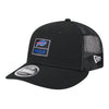 New Era Bills Low Profile 9FIFTY Patch Snapback Hat