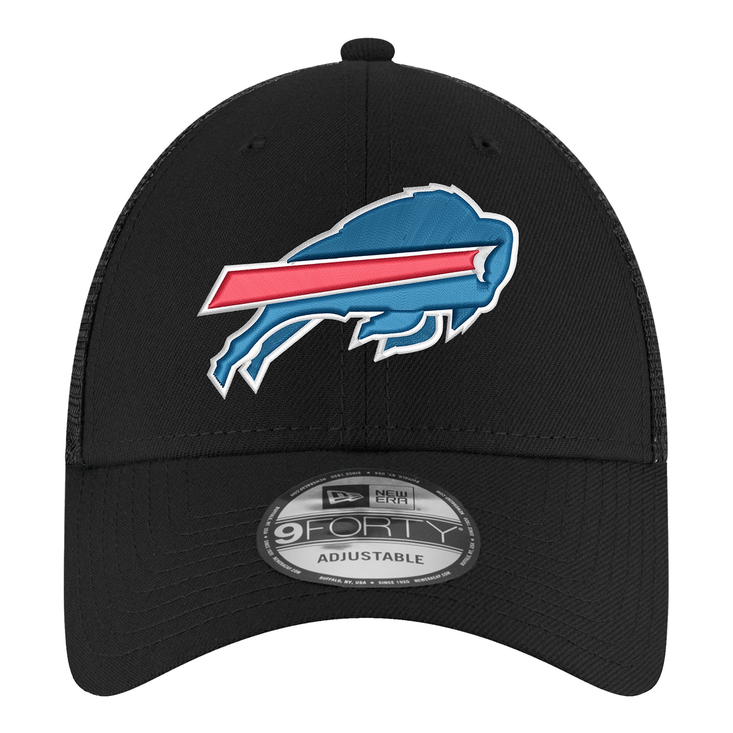 Buffalo Bills New Era 9Forty NFL Draft 2022 Team Cap