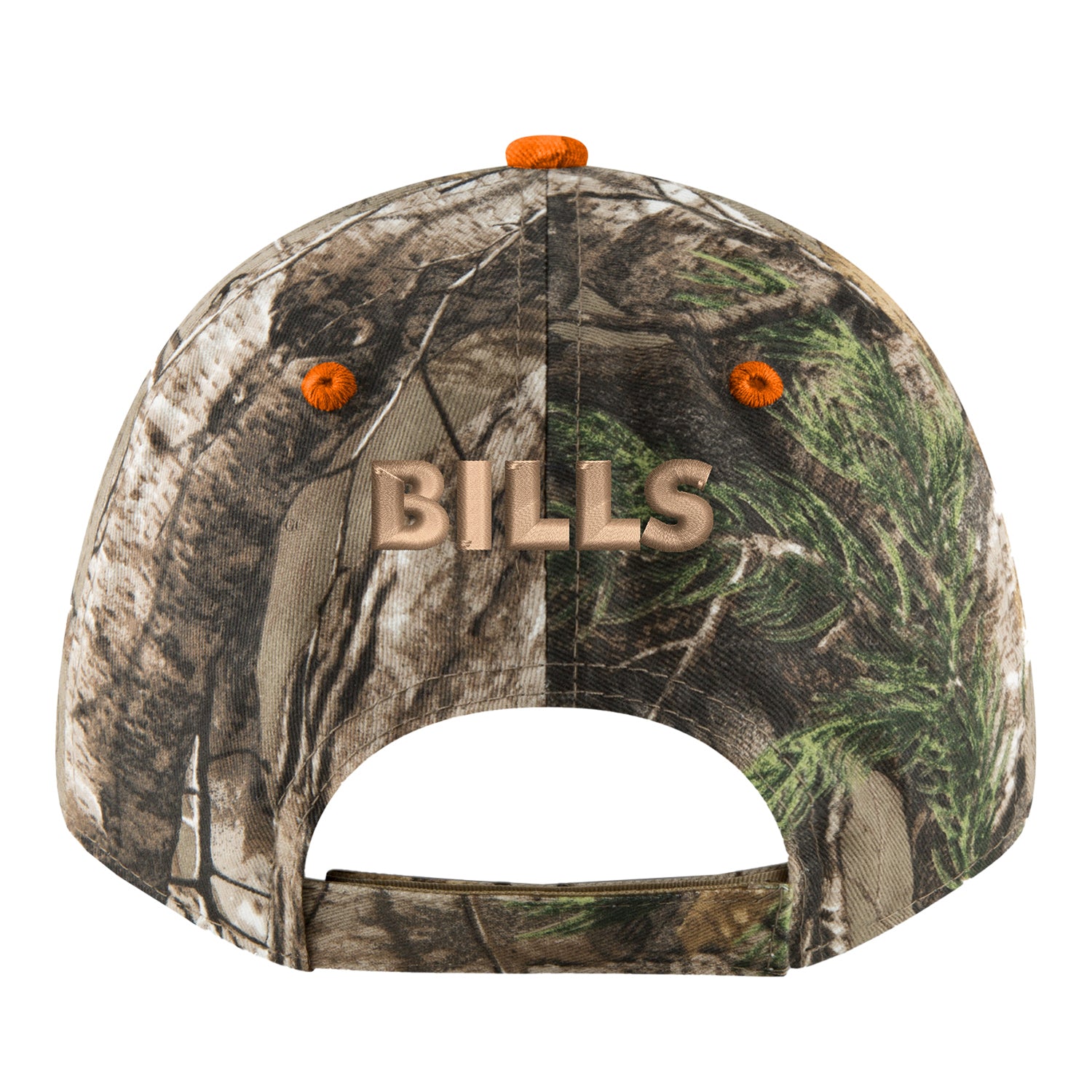 buffalo bills realtree hat