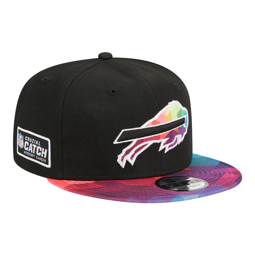 nfl multicolor hats meaning