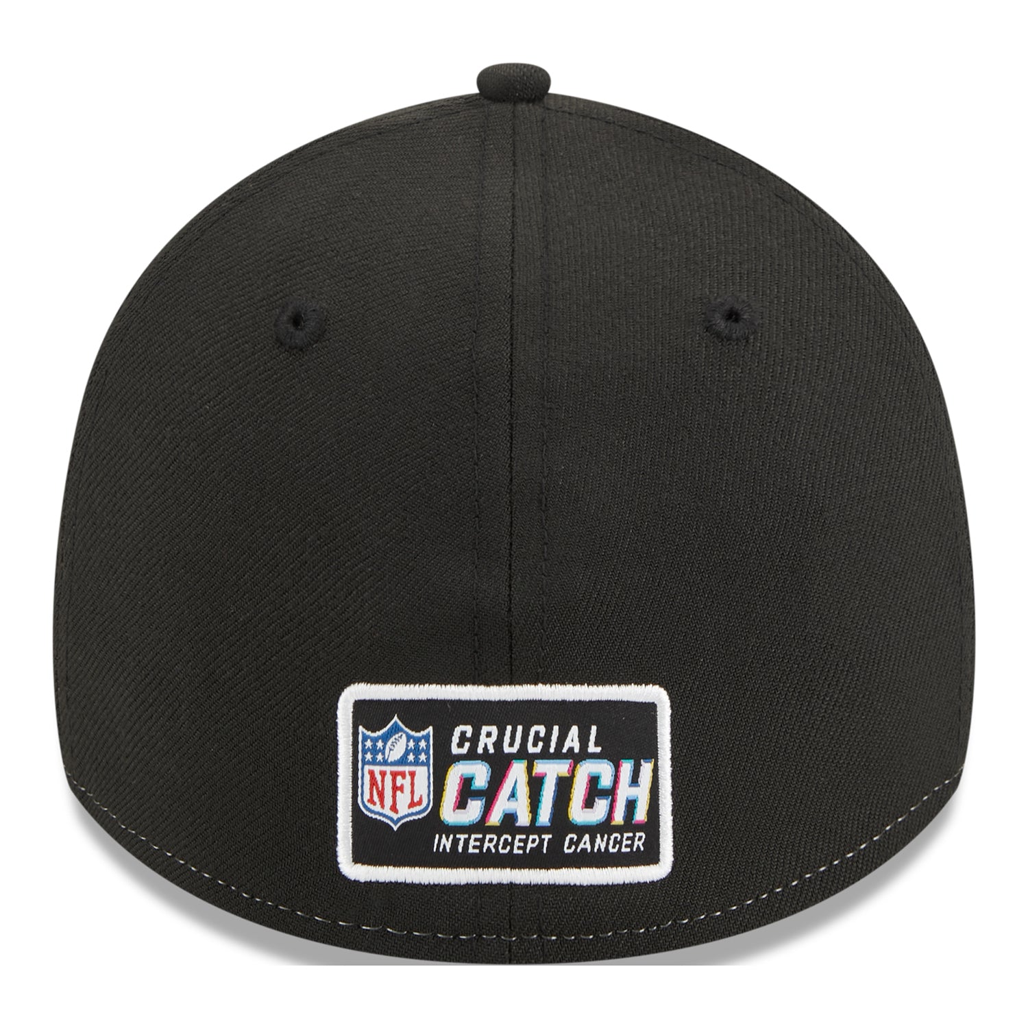 Bills New Era 2023 Crucial Catch 39THIRTY Flex Hat