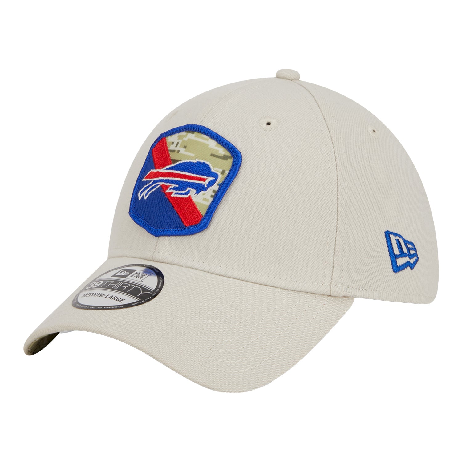 Buffalo Bills Salute to Service Hats | The Bills Store