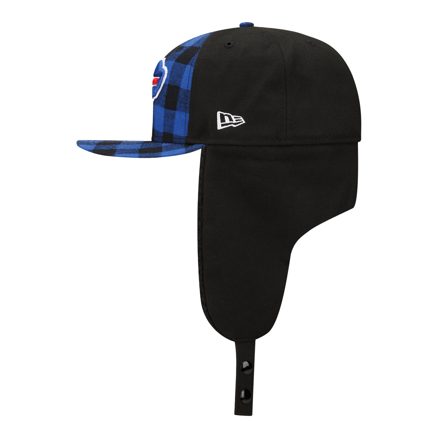 Fitted hats with dog ears Clearance