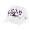 Buffalo Bills '47 Brand Legacy Roscoe Hitch Hat