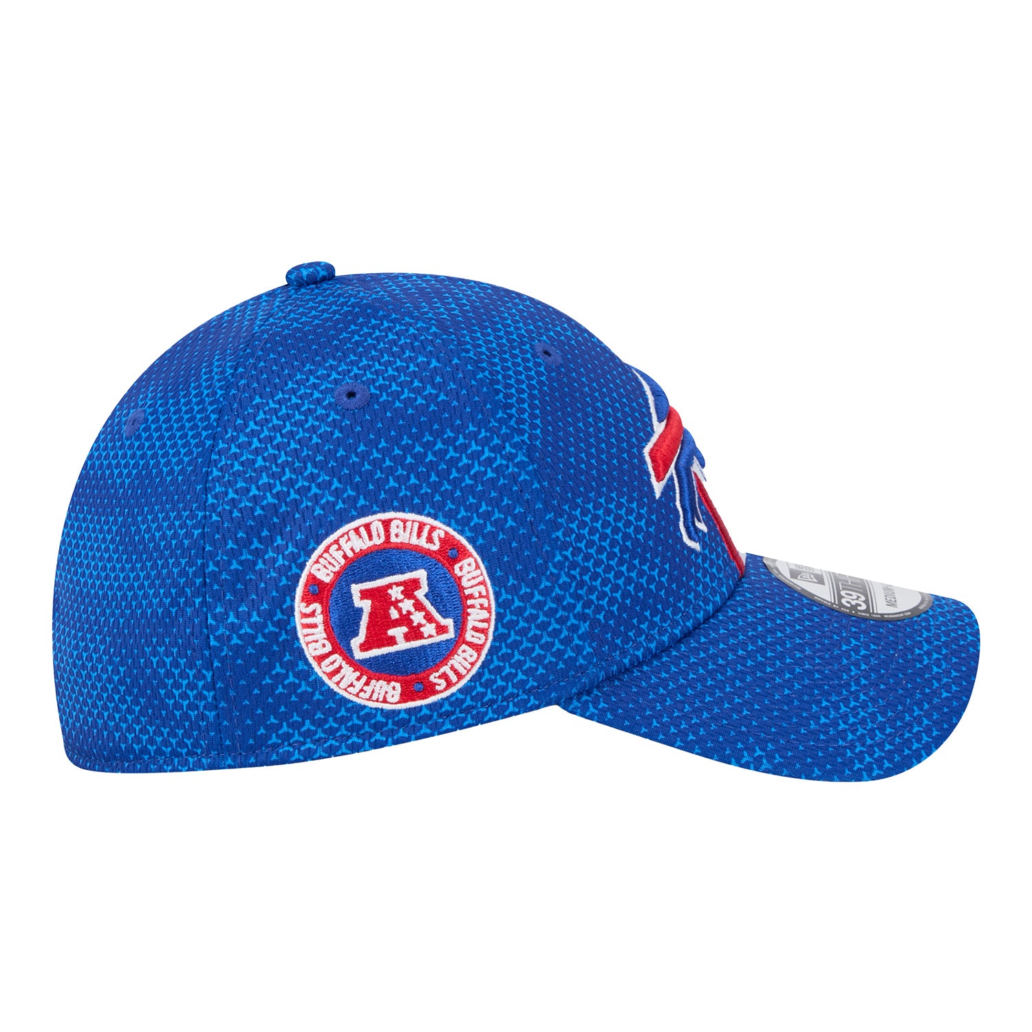 Buffalo bills sideline hat 2019 online