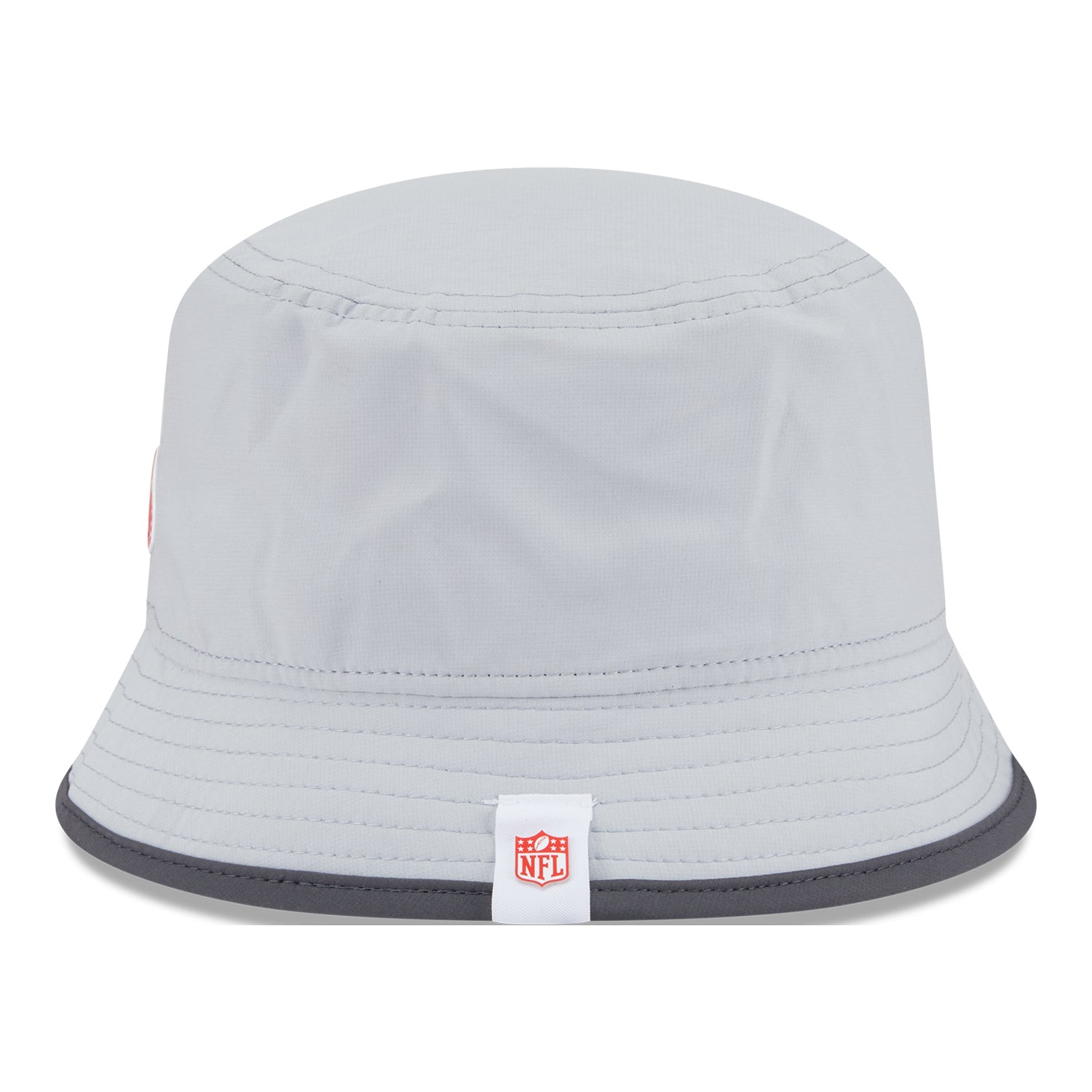 Bills New Era 2025 Training Camp Stretch Bucket Hat – The Bills Store