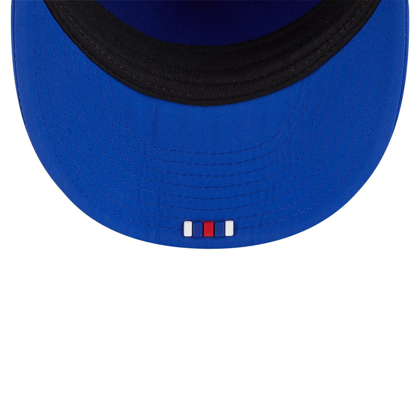 Buffalo Bills New Era 59FIFTY 2025 Sideline Hat