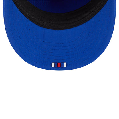 Buffalo Bills New Era 59FIFTY 2025 Sideline Hat