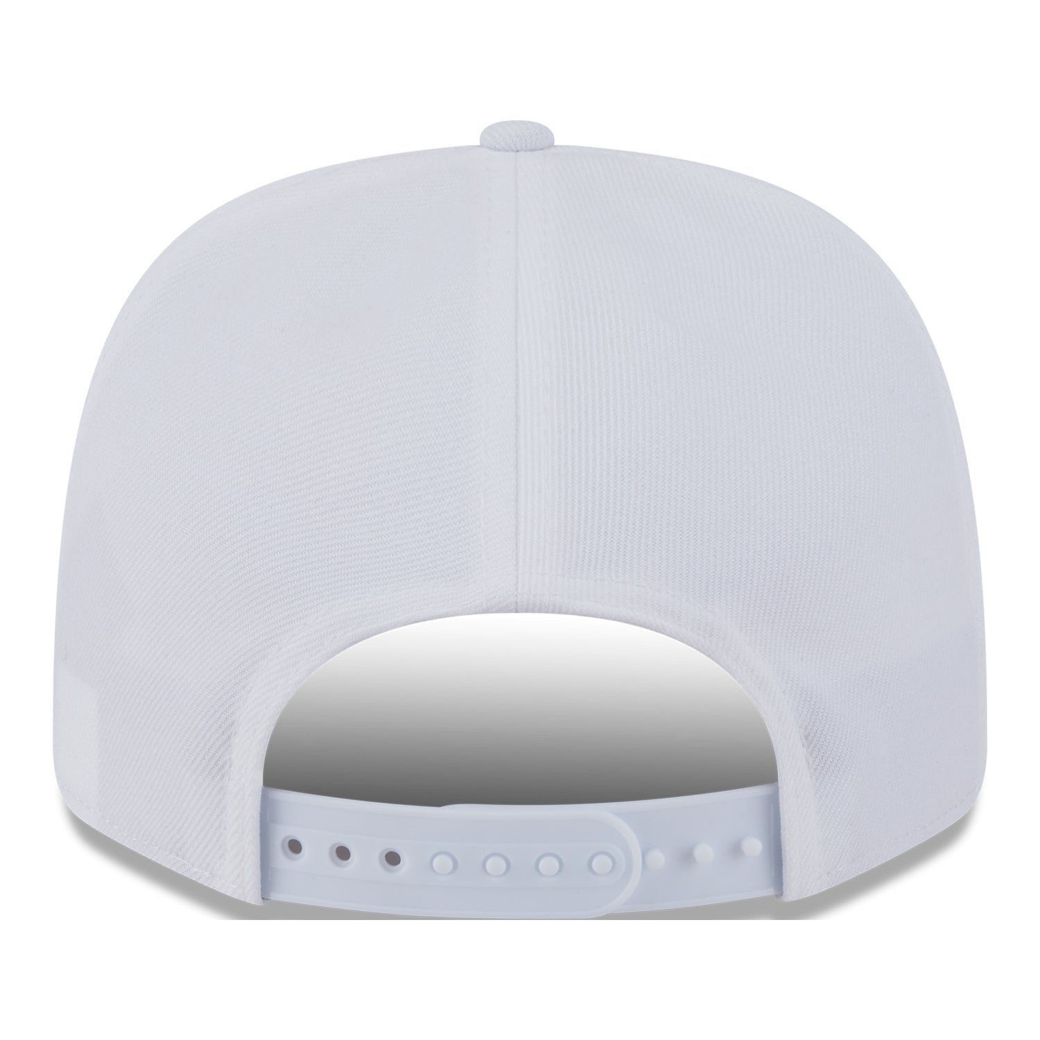 Buffalo Bills New Era 9SEVENTY Multi Color Rope Hat - White – The