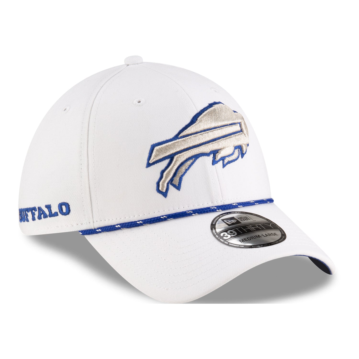 Rivalries White Out – The Bills Store