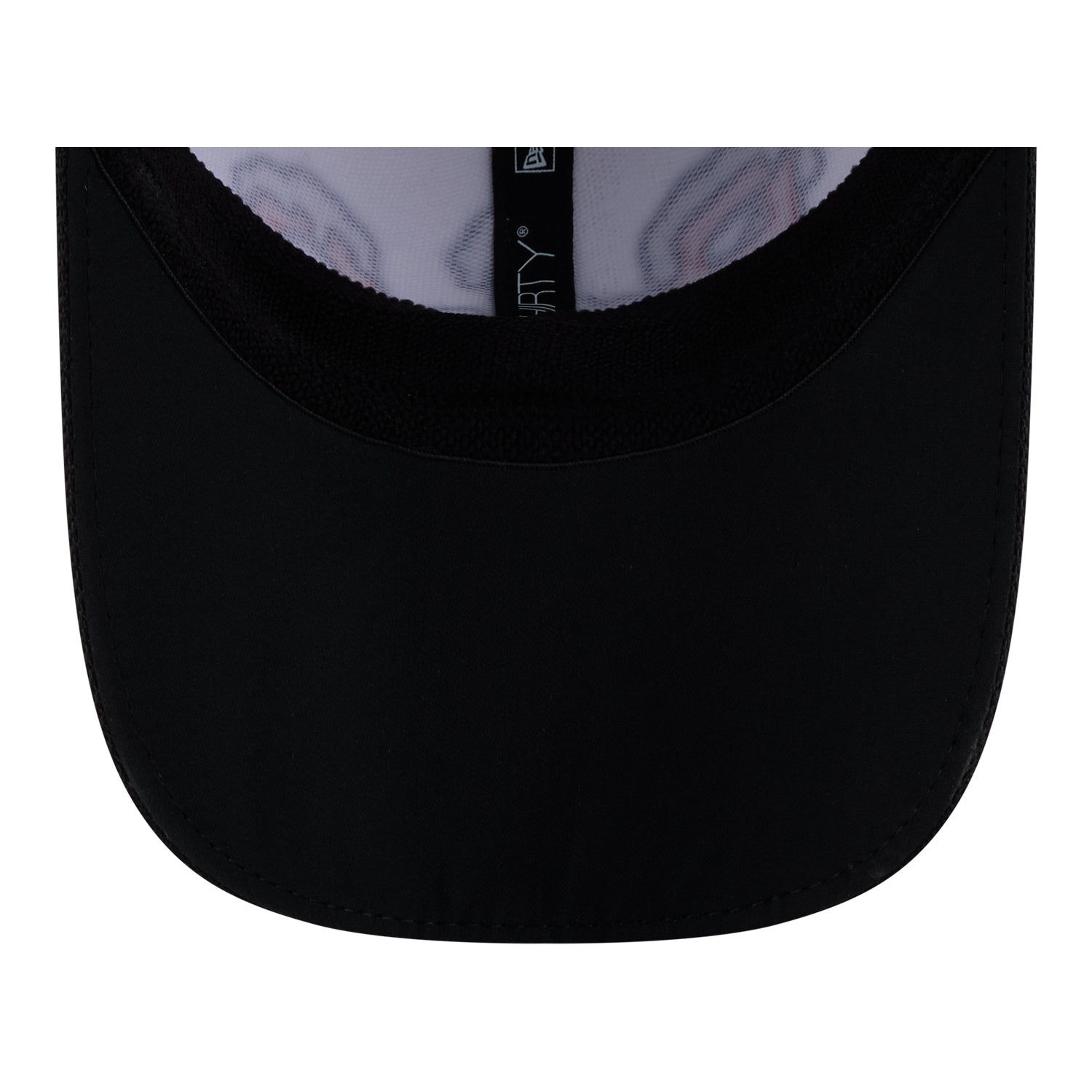 Buffalo Bills New Era 2025 Rivalry Series Fanpack 39THIRTY Hat In White - Bill View